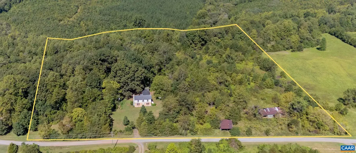 0 Roachs Ln, Dillwyn, VA 23936 - #1