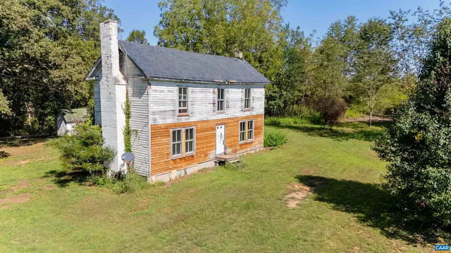 0 Roachs Ln, Dillwyn, VA 23936 - #3