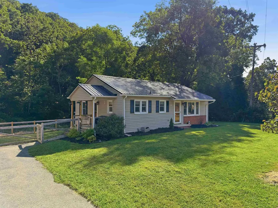 1299 Hankey Mountain Hwy, Churchville, VA 24421 - #2