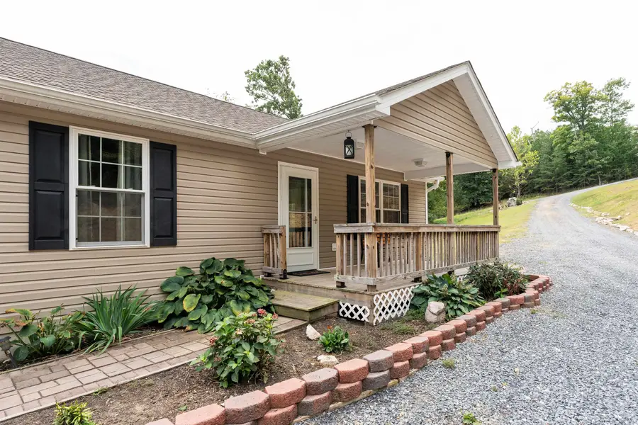 161 Mt Sinai Pointe, Fort Valley, VA 22652 - #3
