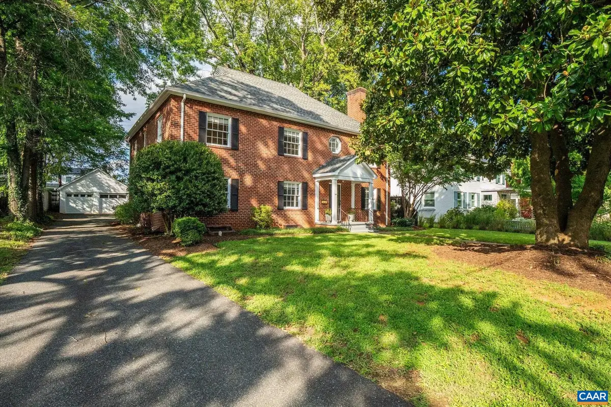 1945 Thomson Rd, Charlottesville, VA 22903 - #1