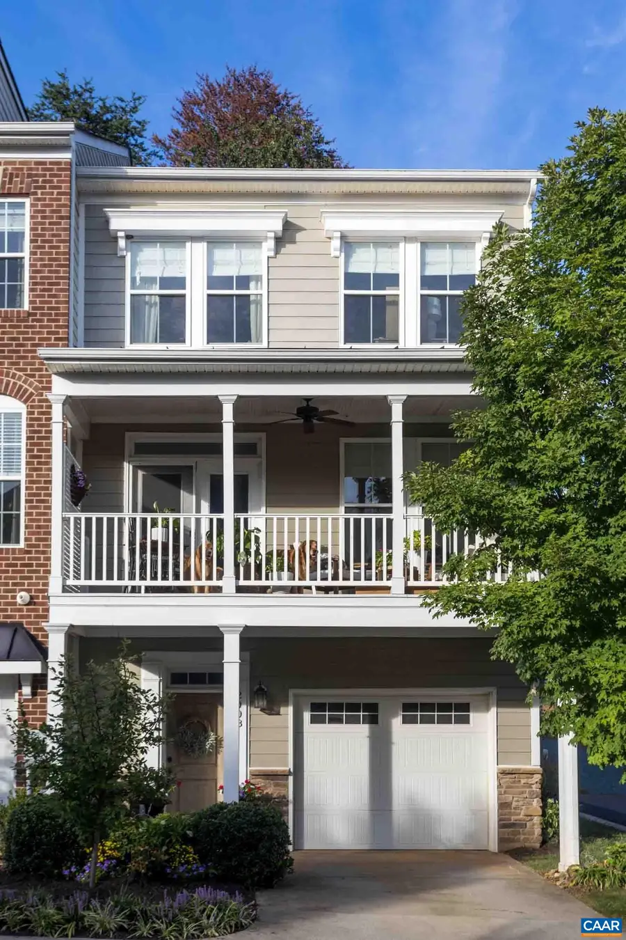 2008 Avinity Loop, Charlottesville, VA 22902 - #2