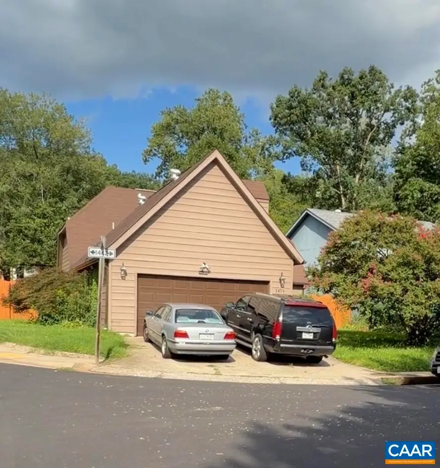 1475 Monterey Dr, Charlottesville, VA 22901 - #1