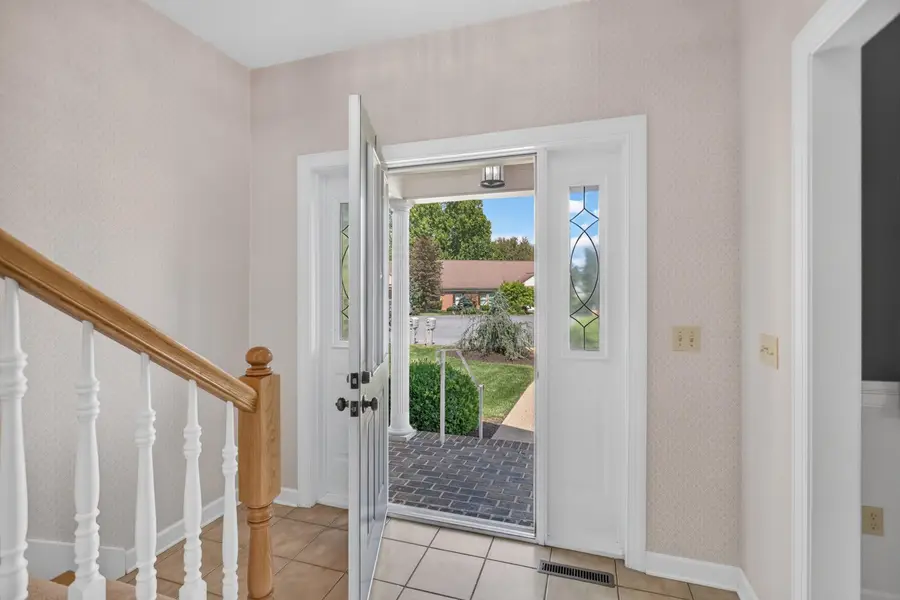 3395 Mannheim Ct, Massanetta Springs, VA 22801 - #3