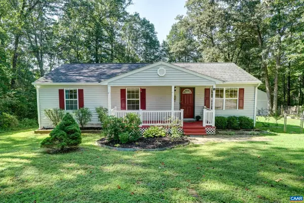 688 Carnation Rd, Ruckersville, VA 22968