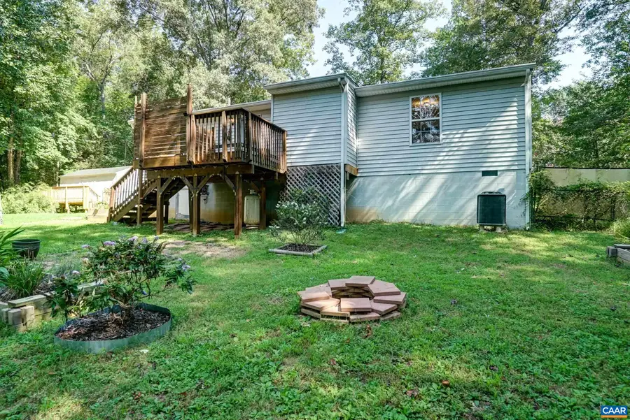 688 Carnation Rd, Ruckersville, VA 22968 - #3
