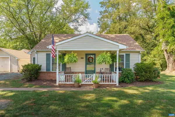 2912 Scottsville Rd, Charlottesville, VA 22902