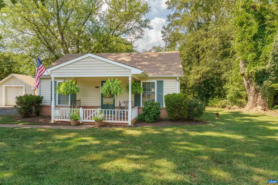 2912 Scottsville Rd, Charlottesville, VA 22902 - #3