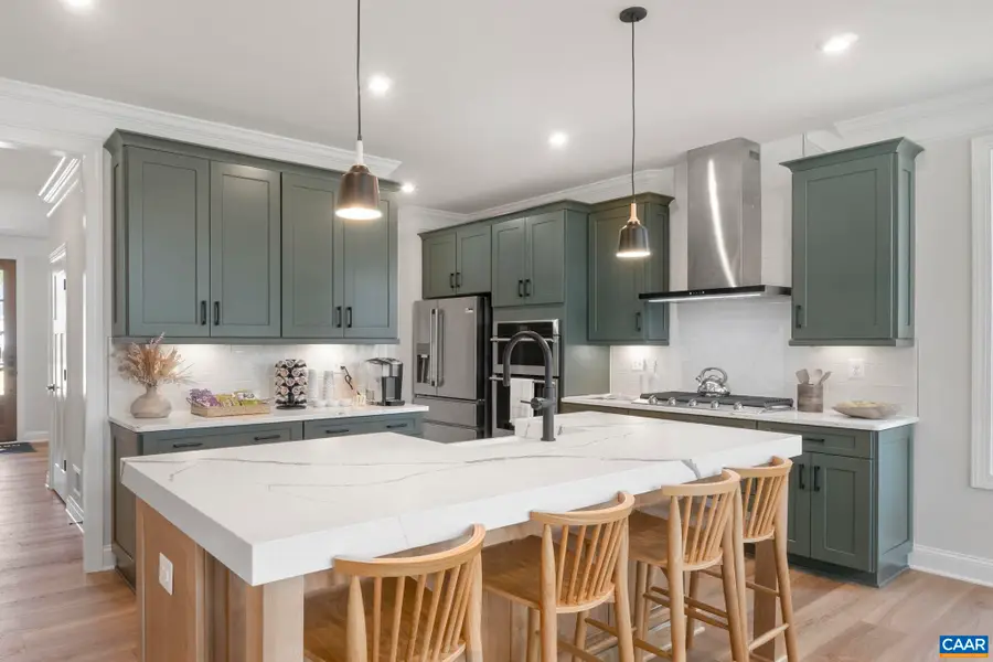 1262 Farrow Dr, Charlottesville, VA 22901 - #2