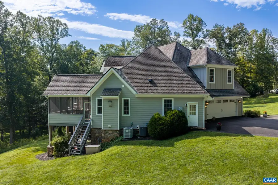 2155 Quail Run Ln, Barboursville, VA 22923 - #3