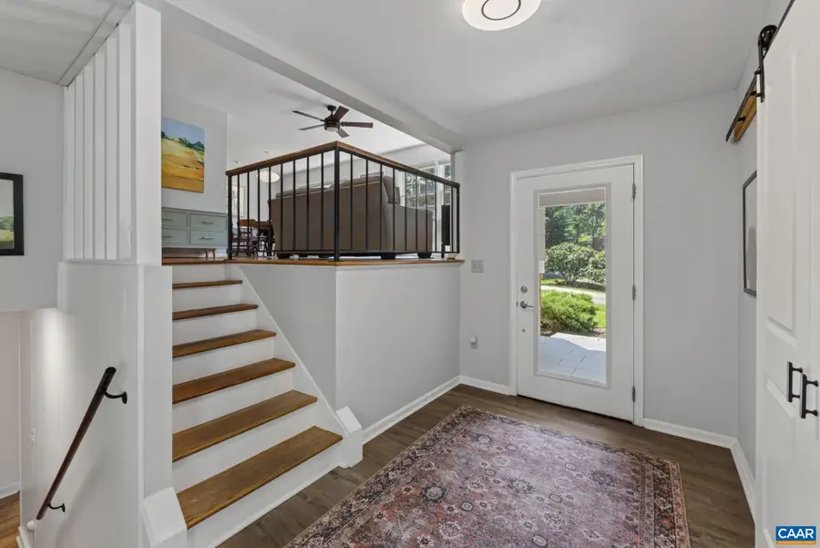 116 Vincennes Rd, Charlottesville, VA 22911 - #3