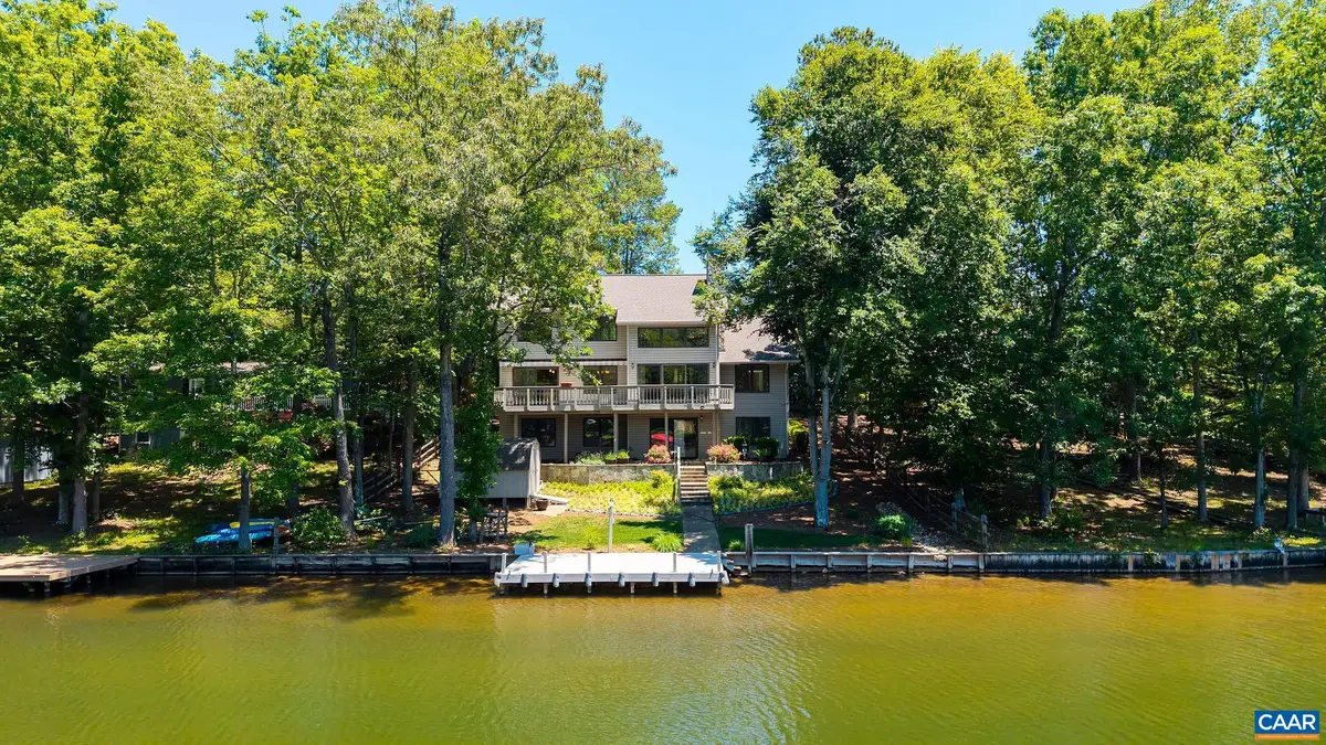 27 Ashlawn Blvd, Palmyra, VA 22963 - #1