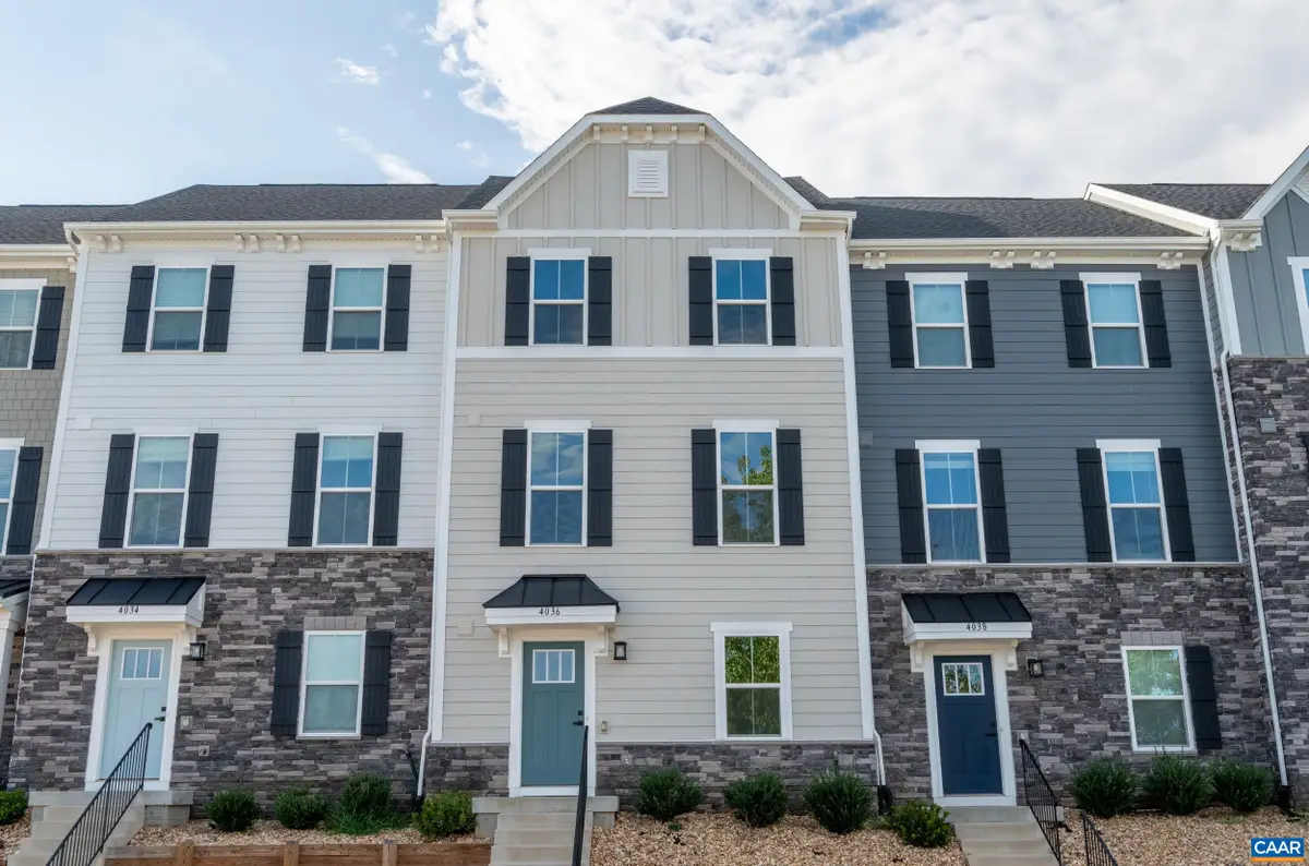 4036 Purple Flora Bnd, Charlottesville, VA 22911 - #1