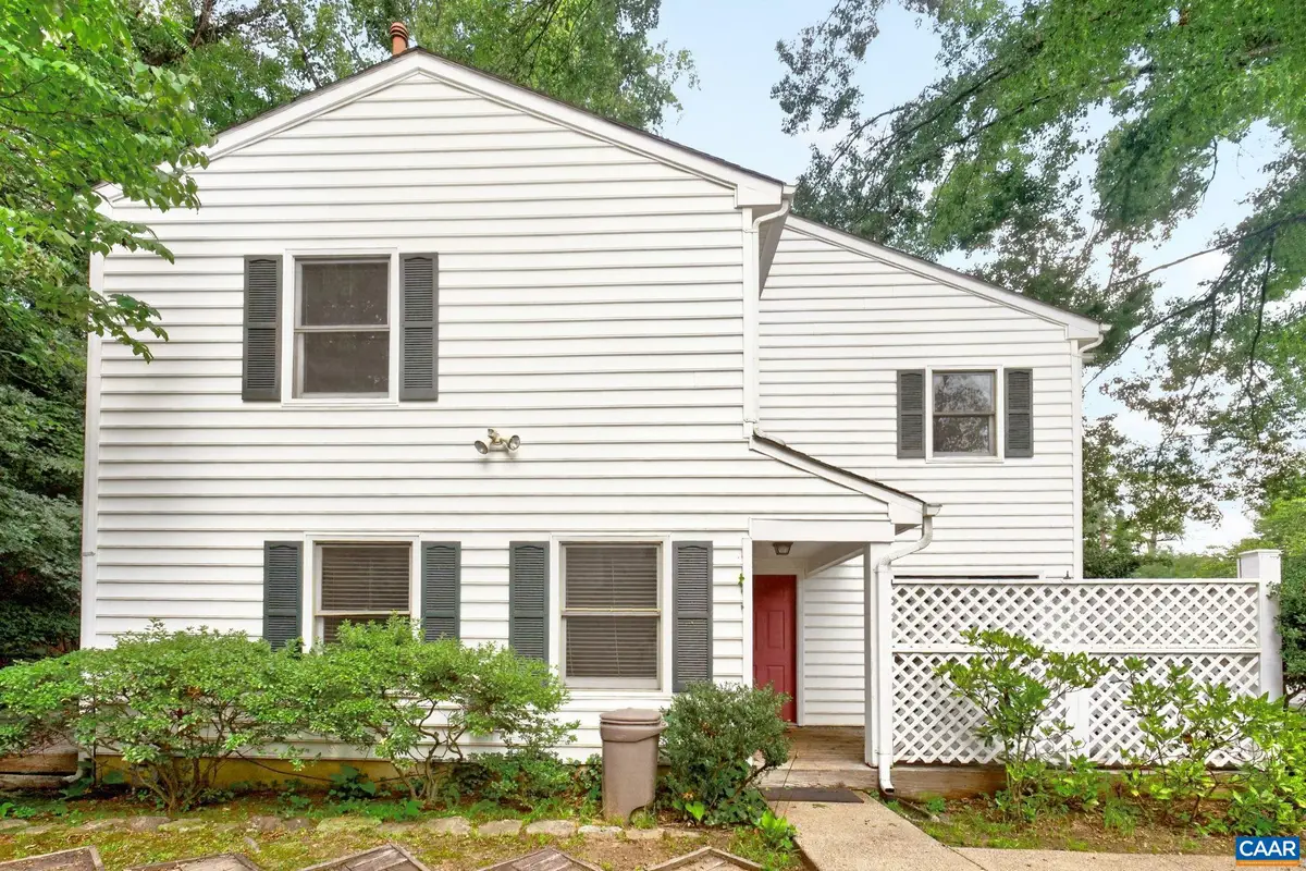 107 Birdwood Ct, Charlottesville, VA 22903 - #1