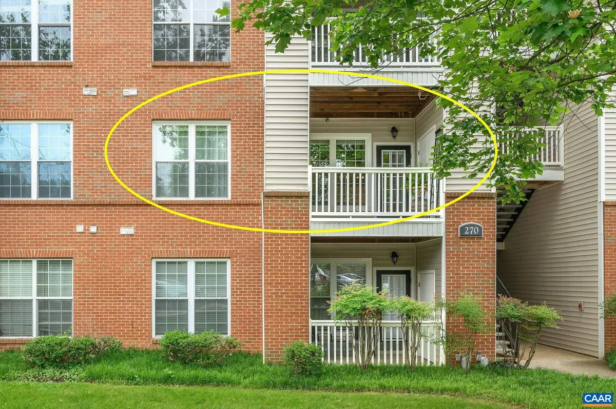 270 Riverbend Dr, Charlottesville, VA 22911 - #1