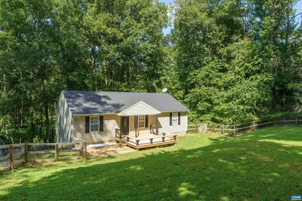 1159 Morning Glory Turn, Ruckersville, VA 22968