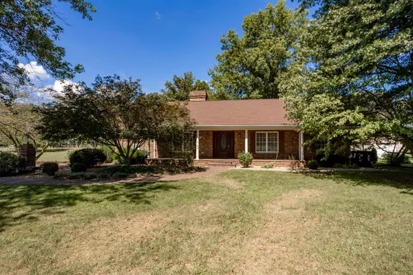 4828 Lawyer Rd, Mcgaheysville, VA 22840