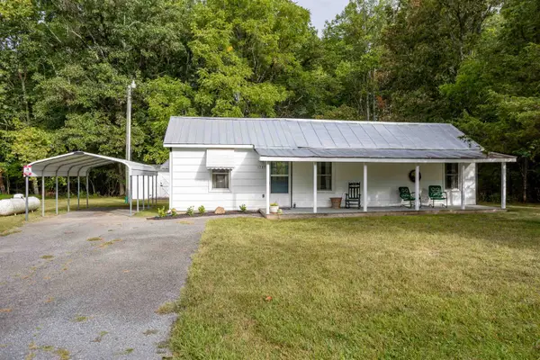 1737 Little River Rd, Goshen, VA 24439