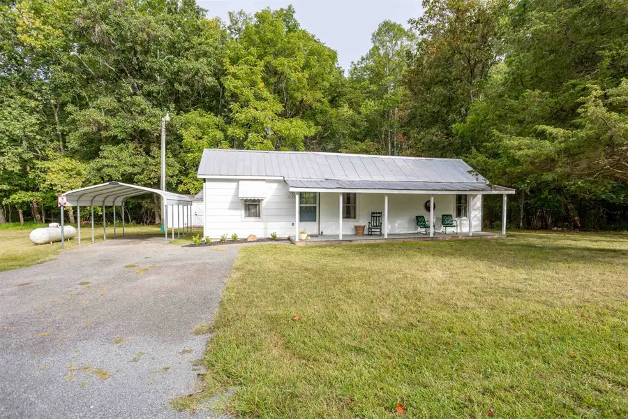 1737 Little River Rd, Goshen, VA 24439 - #2
