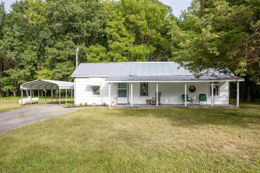 1737 Little River Rd, Goshen, VA 24439 - #3