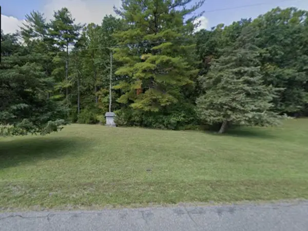 1715 Little River Rd, Goshen, VA 24439