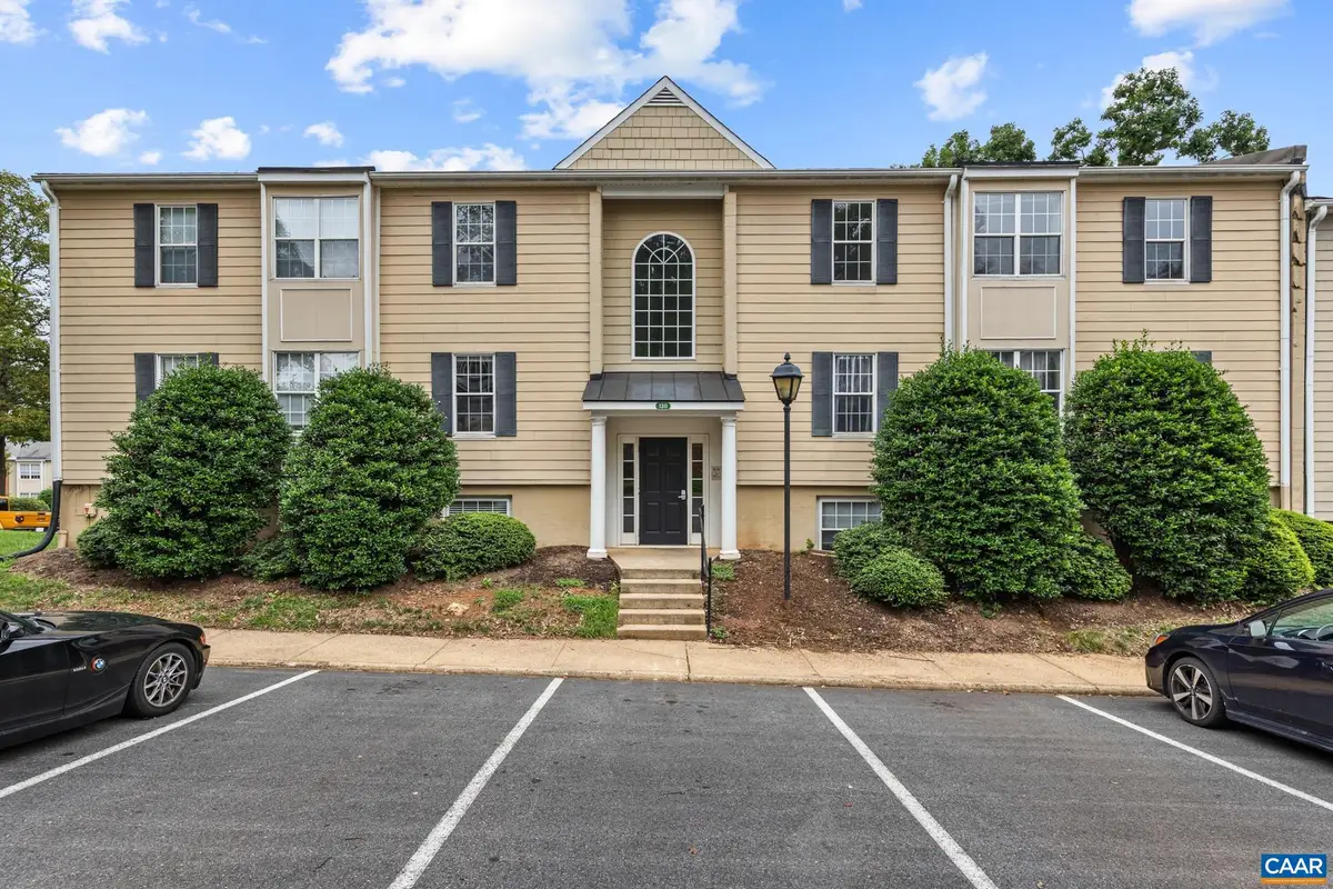 1311 Villa Way, Charlottesville, VA 22903 - #1