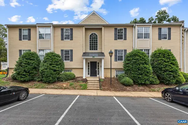 1311 Villa Way, Charlottesville, VA 22903