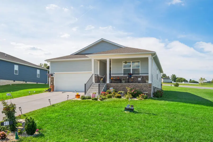 41 Autumn Bluff Dr, Weyers Cave, VA 24486 - #3