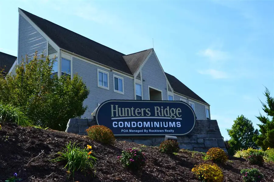 1330 Hunters Rd, Harrisonburg, VA 22801 - #2