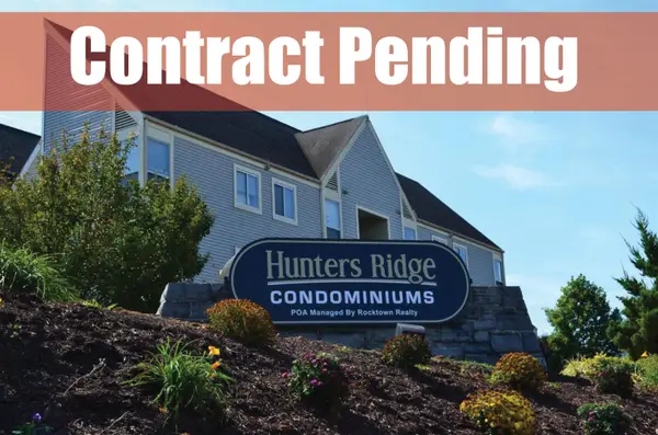 1360 Hunters Rd, Harrisonburg, VA 22801