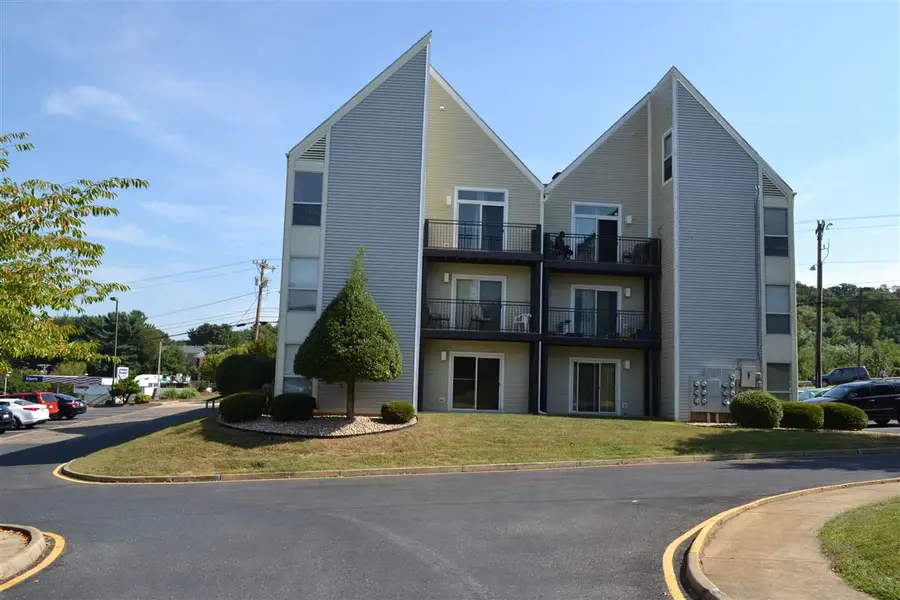 1360 Hunters Rd, Harrisonburg, VA 22801 - #3