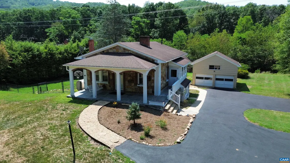 1858 Calf Mountain Rd, Waynesboro, VA 22980 - #1