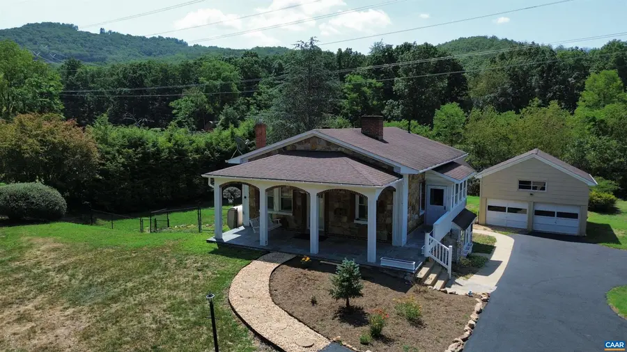 1858 Calf Mountain Rd, Waynesboro, VA 22980 - #3