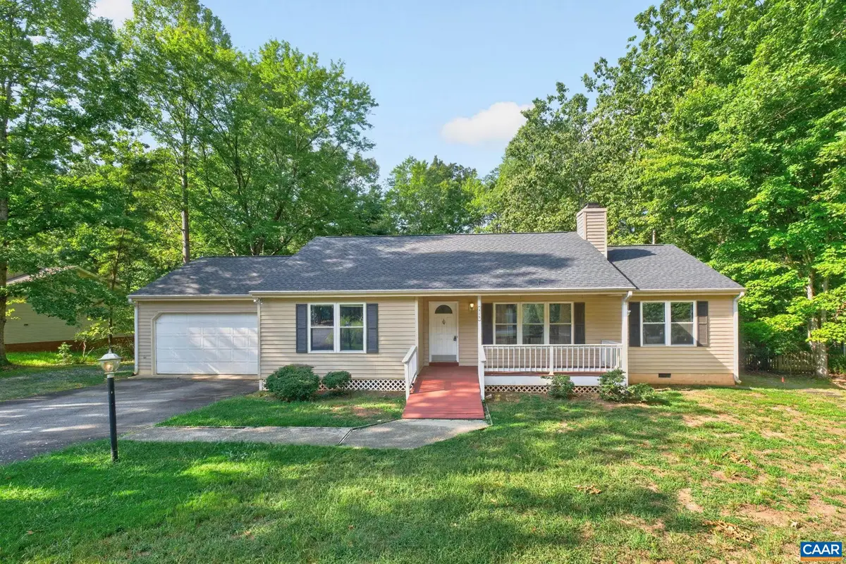 419 Jefferson Dr, Palmyra, VA 22963 - #1