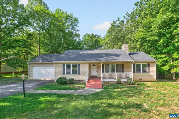419 Jefferson Dr, Palmyra, VA 22963