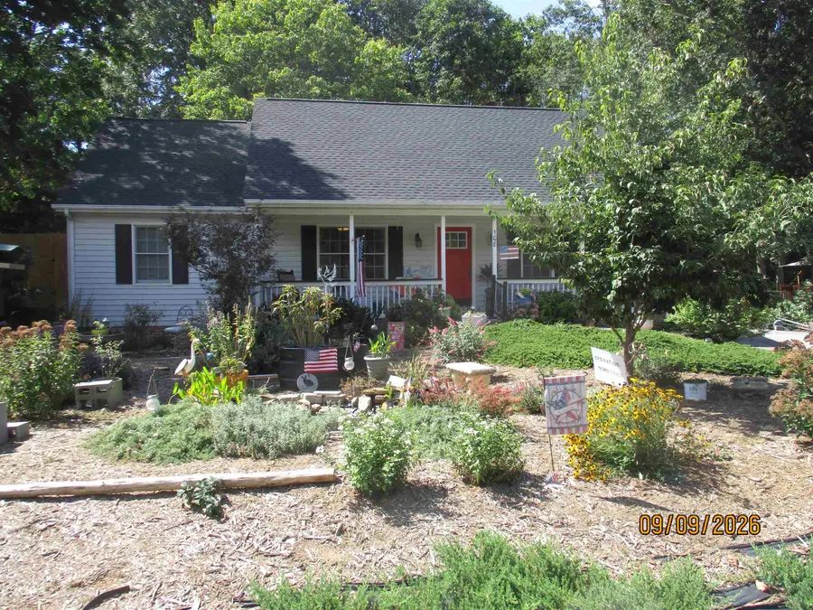 108 Canton Ln, Stuarts Draft, VA 24477 - #2