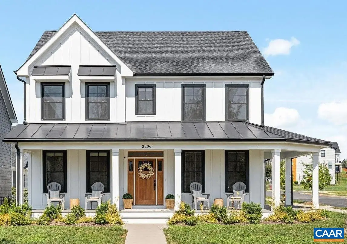2206 Fowler Cir, Charlottesville, VA 22901 - #1