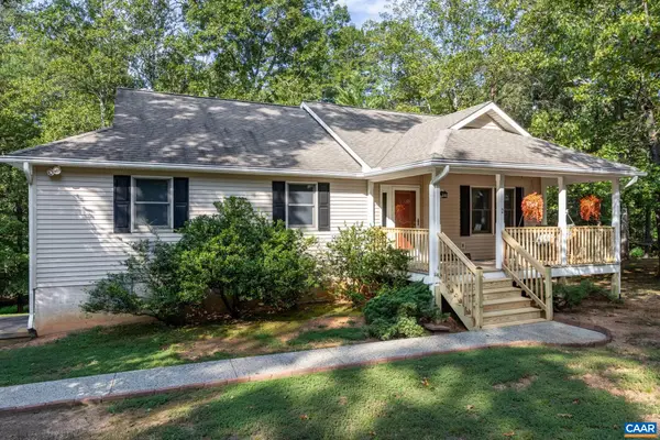 2 Baskin Ct, Palmyra, VA 22963