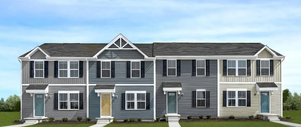 3480 Marble Loop, Ashby, VA 22801 - #1