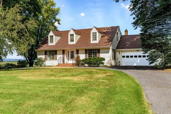 830 Sandtrap Ln, Harrisonburg, VA 22802