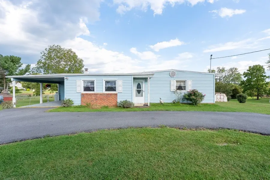 130 Stoneleigh Dr, Harrisonburg, VA 22801 - #3