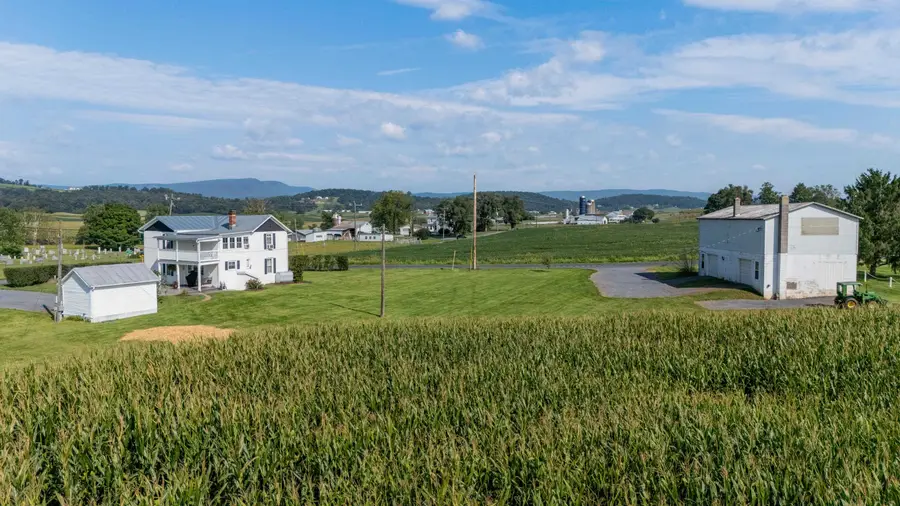 4119 Mt Clinton Pike, Central, VA 22802 - #3