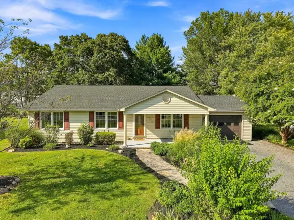 106 Copper St, Edinburg, VA 22824