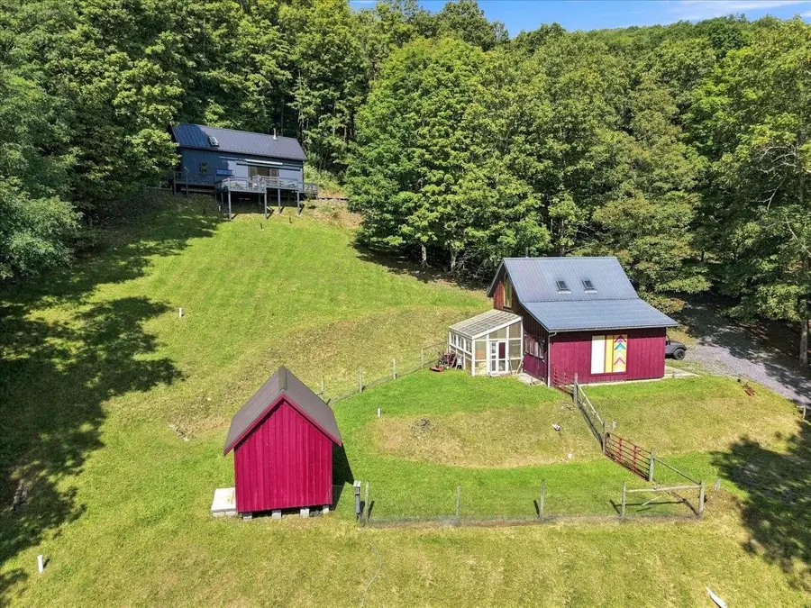 6418 Mountain Tpke, Monterey, VA 24465 - #2