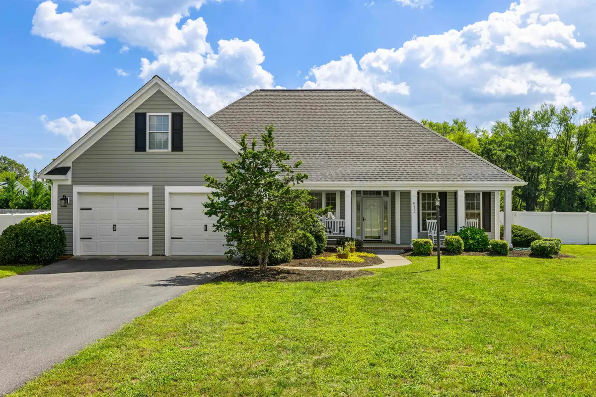 512 Winding Way, Waynesboro, VA 22980 - #1