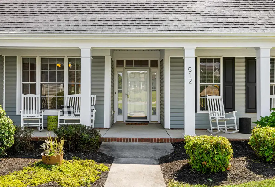512 Winding Way, Waynesboro, VA 22980 - #2
