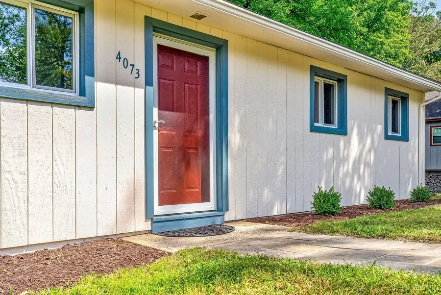 4073 Woodland Dr, Massanetta Springs, VA 22801 - #3