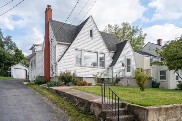 52 Willow St N, Harrisonburg, VA 22802
