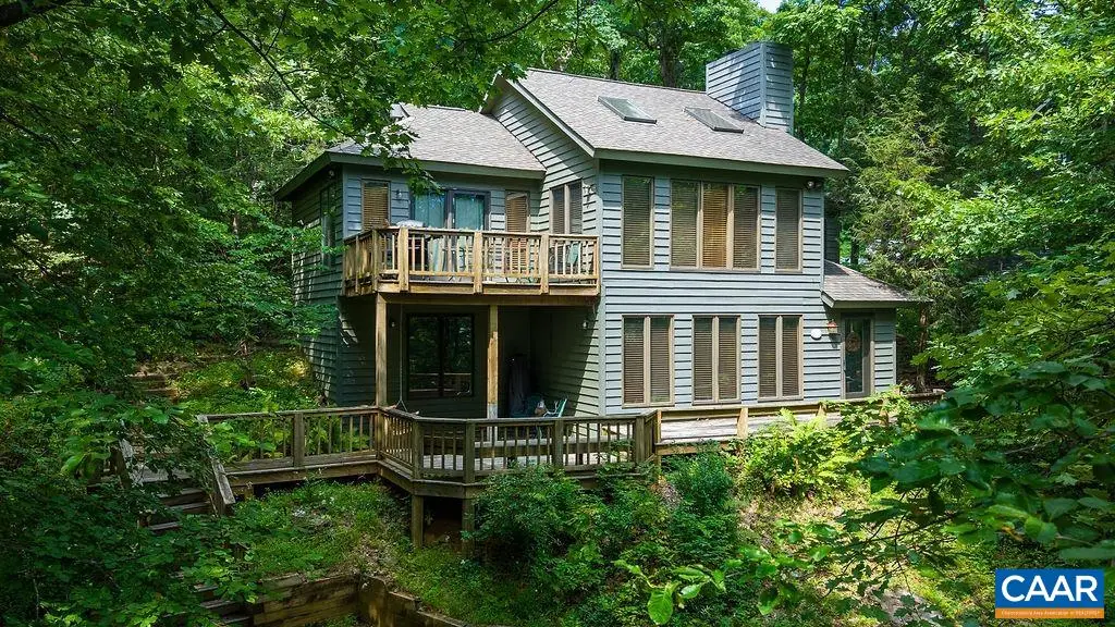 44 Lady Slipper Ln, Roseland, VA 22967 - #1