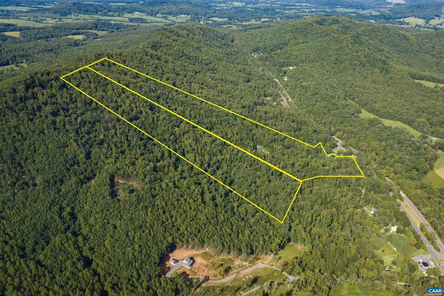 4480 Monacan Trail Rd, North Garden, VA 22959 - #2
